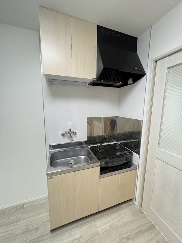 プラネット キッチン