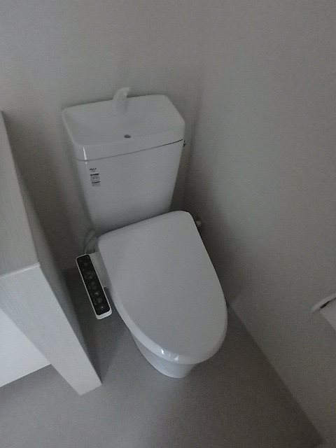 ウォンザハイムA棟 その他1