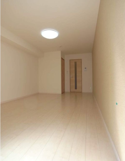 リブリ・つばき リビング