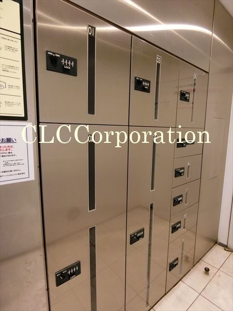 レジディア新川 その他13