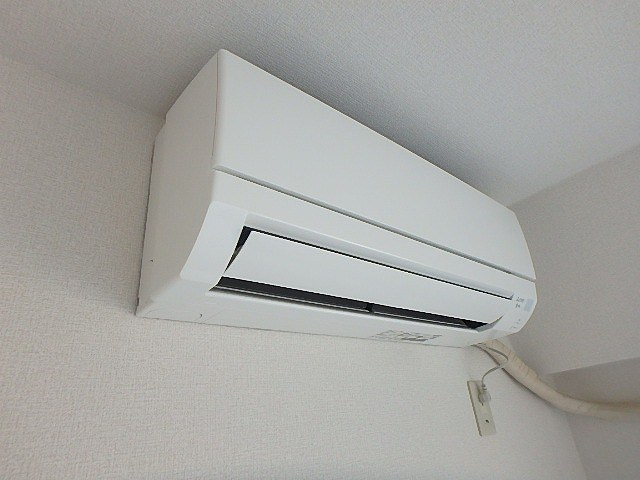 ウォンザハイムＡ棟 その他4