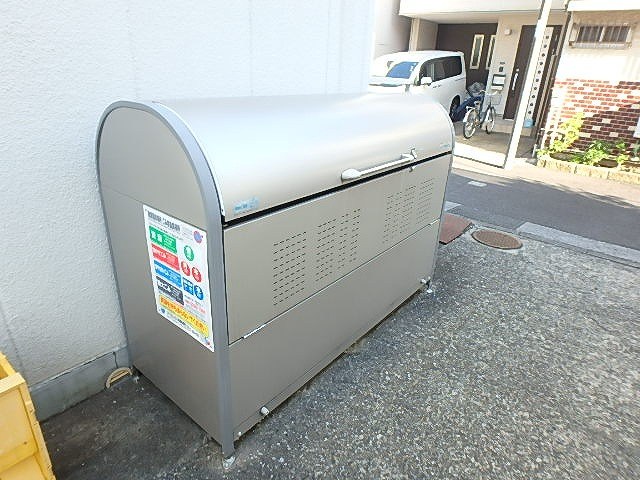 ウォンザハイムＡ棟 その他5