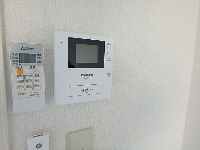 ウォンザハイムＡ棟 その他7