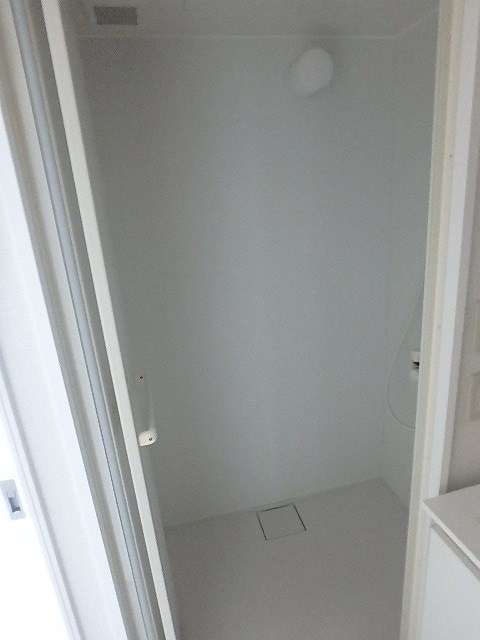 ウォンザハイムＡ棟 風呂画像