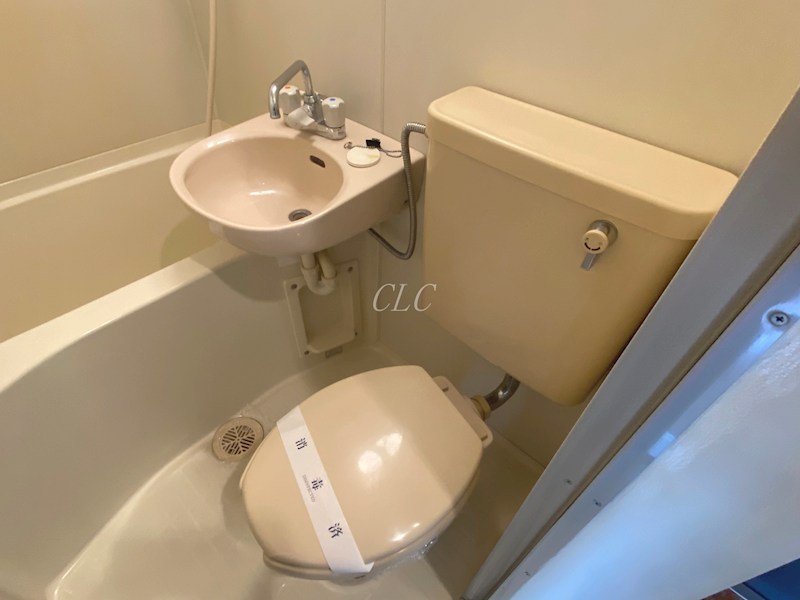 サンエール十条  その他1