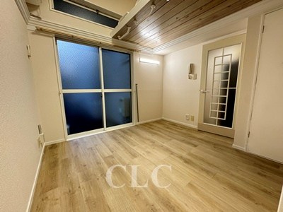 サンエール十条  ベッドルーム