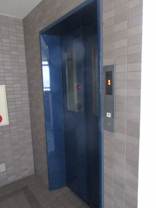 ウッドベル西葛西  その他6