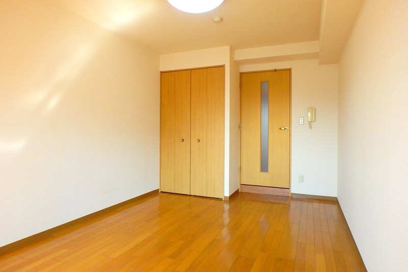 ウッドベル西葛西  ベッドルーム