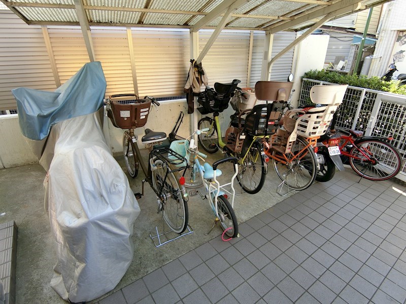 大貫マンション その他外観1