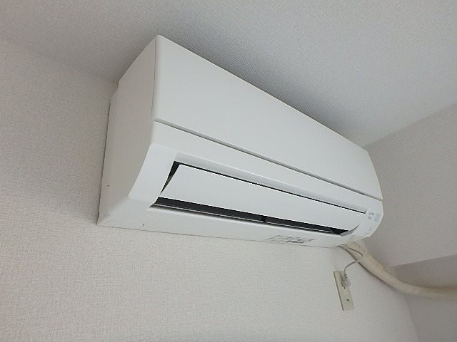 ウォンザハイムA棟 その他4