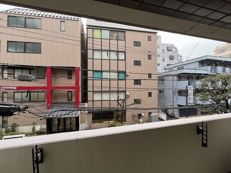 ユウハイムⅠ その他5