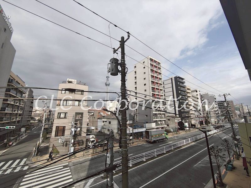 グランヒルズ錦糸町 その他12