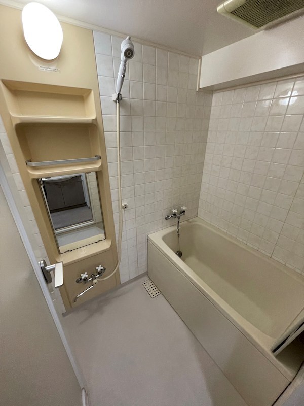 グレイス錦糸町 風呂画像