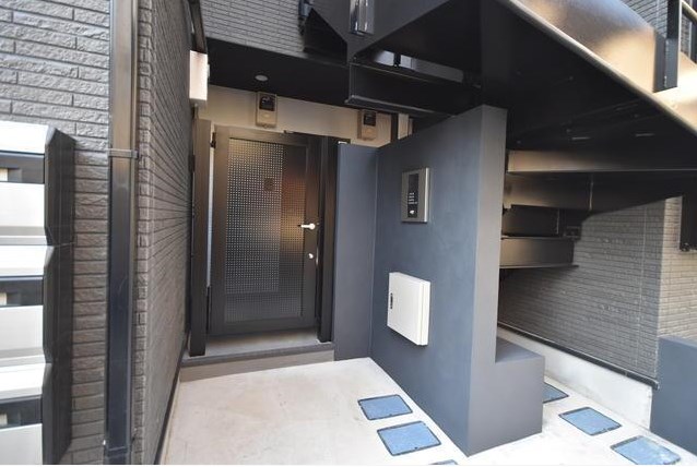 南千住ハウス  その他1