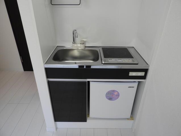 南千住ハウス  キッチン