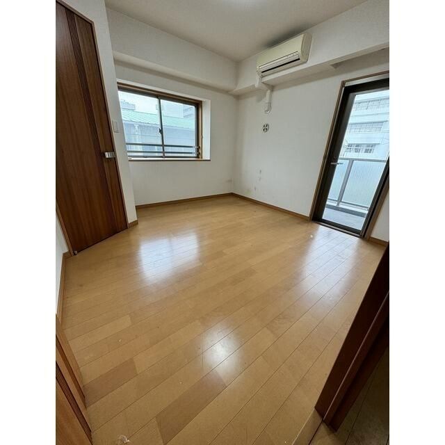 ローヤルシティ一之江弐番館 ベッドルーム