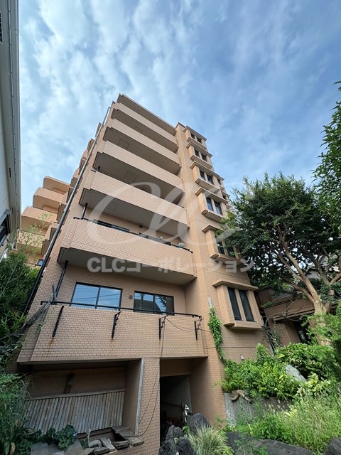 綾東ヴィレッジ弐番館  外観