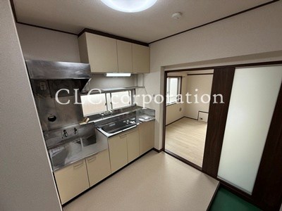 ライフ芙蓉 キッチン