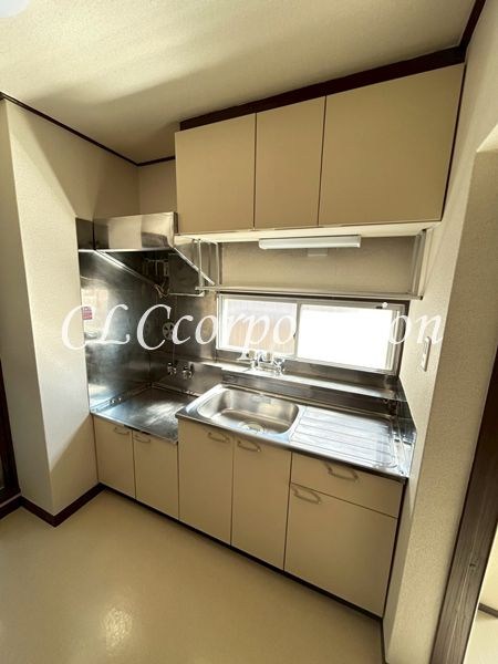 ライフ芙蓉 キッチン