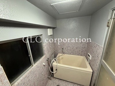 ライフ芙蓉 風呂画像