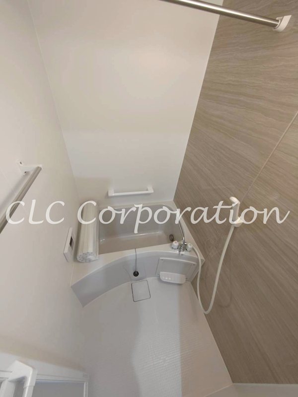 グランヒルズ錦糸町 風呂画像