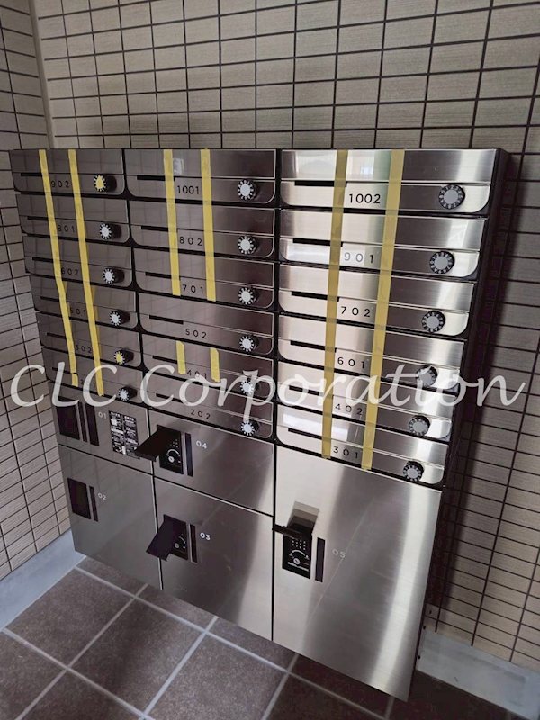 グランヒルズ錦糸町 その他8