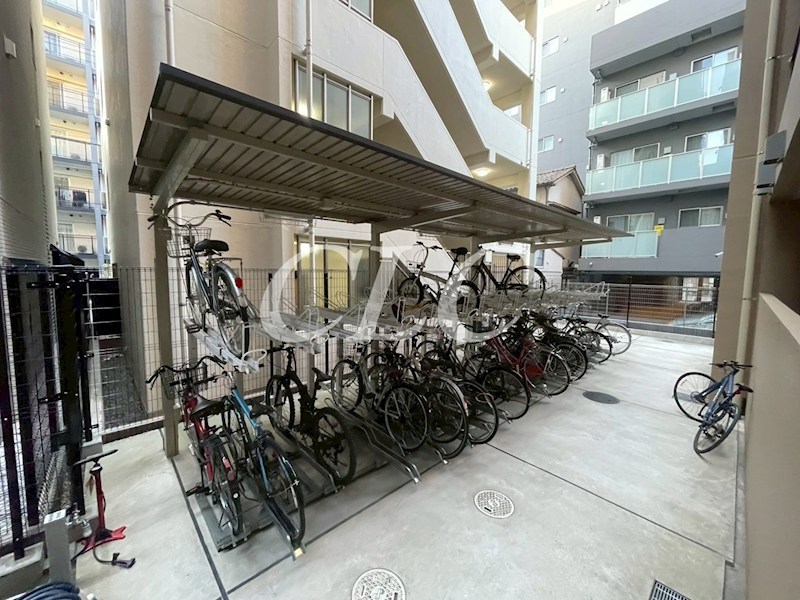 ウエサカ　ステューディオ その他11