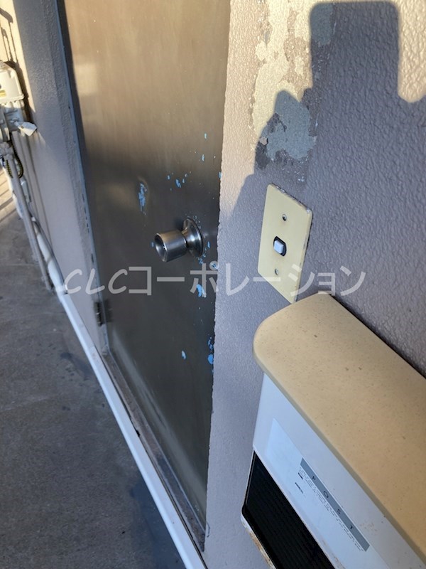 共栄荘 その他2