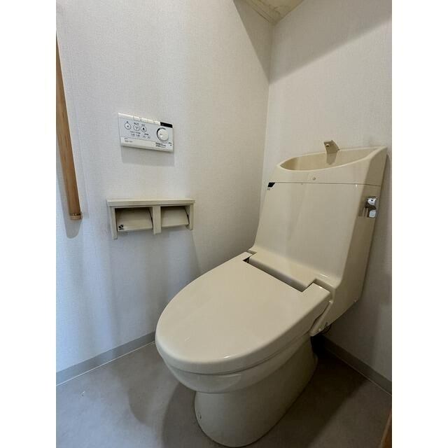 ローヤルシティ一之江弐番館 その他1