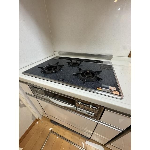 ローヤルシティ一之江弐番館 キッチン