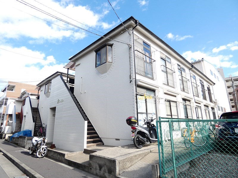 ロゼ７ 716号室 外観