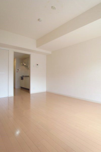 エスポワール  リビング