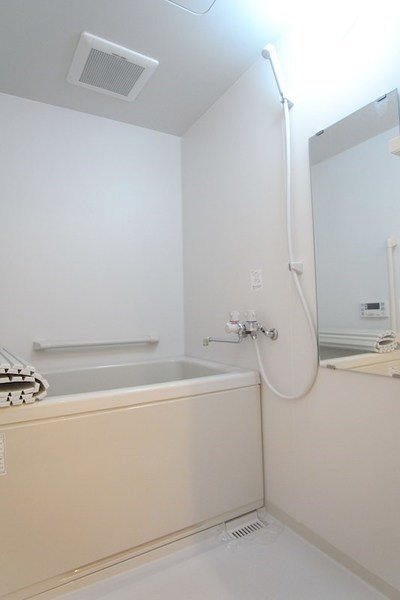 エスポワール  風呂画像