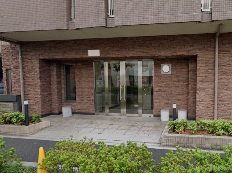 アルモニー・アビタシオン その他3