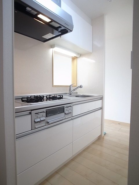 アルモニー・アビタシオン その他5