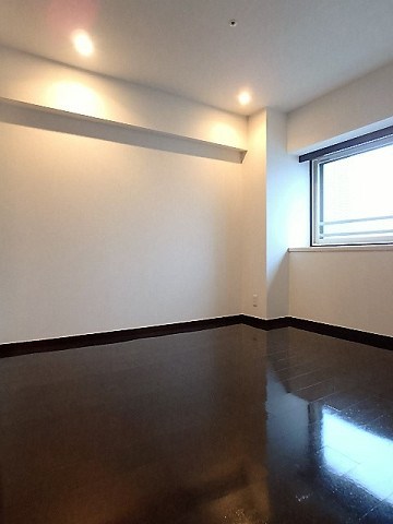 ドゥーエ日本橋  ベッドルーム