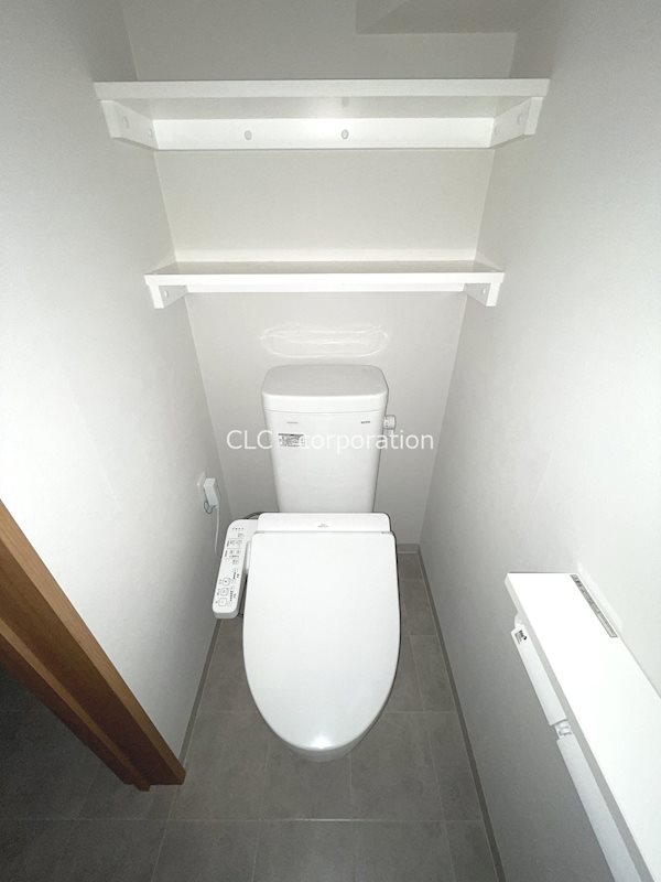 BOW！HOUSE　B棟 その他2