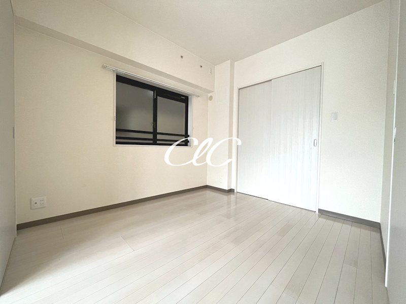 La prima Grande ベッドルーム