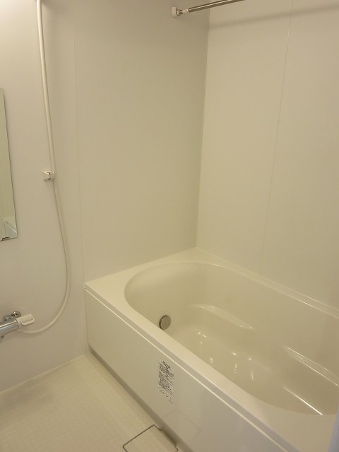 La prima Grande 風呂画像