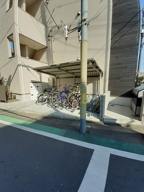 プランタン2 その他4