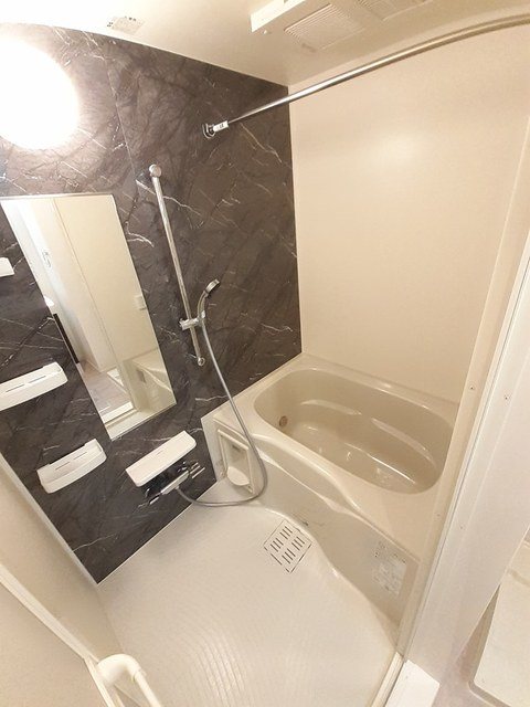 プランタン2 風呂画像