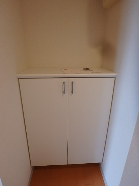 パークアクシス亀戸中央公園 その他8