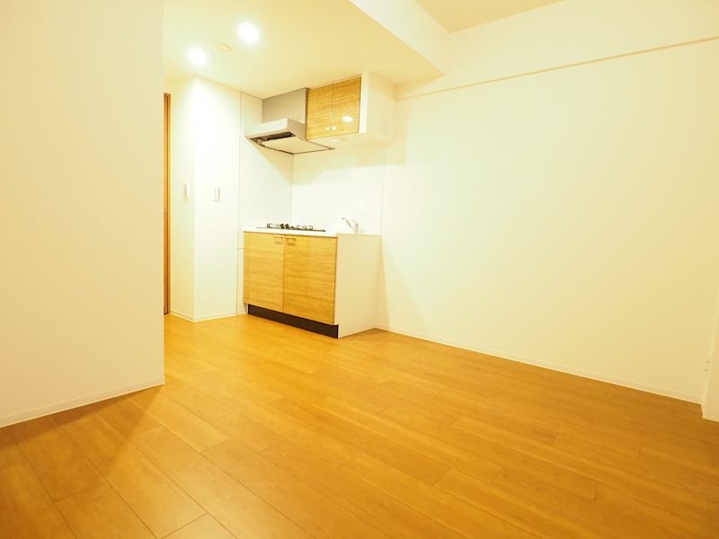 レジディア亀戸プレイス  リビング