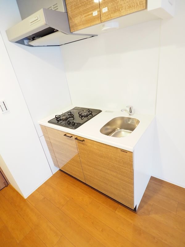 レジディア亀戸プレイス  キッチン