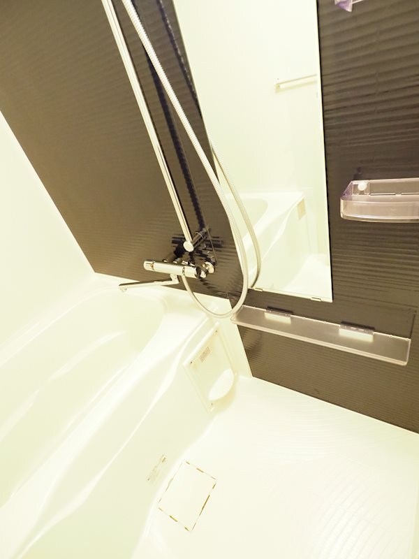 レジディア亀戸プレイス  風呂画像