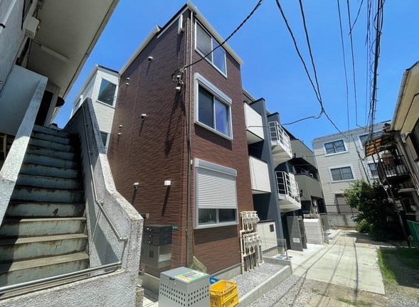 エスペランス平井  その他6