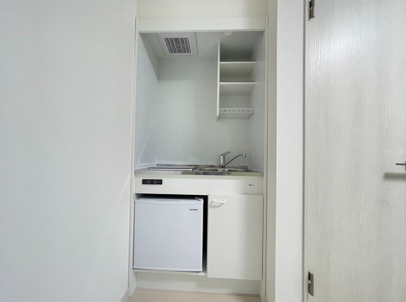 エスペランス平井  キッチン