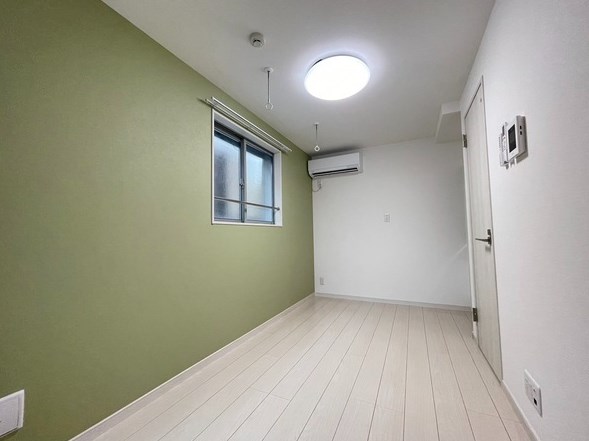 エスペランス平井  ベッドルーム