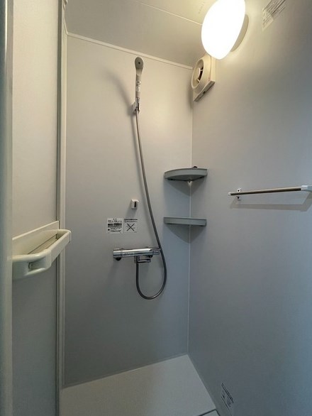 エスペランス平井  風呂画像