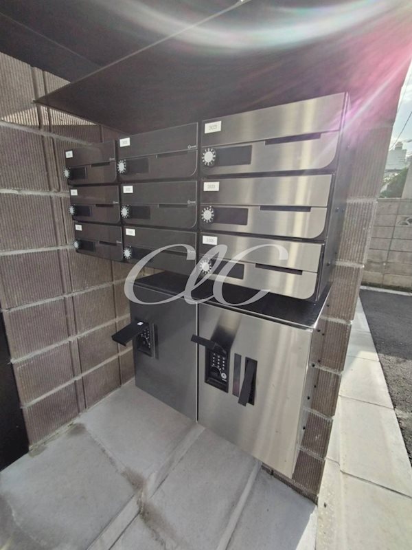 メルディア平井7丁目  その他2